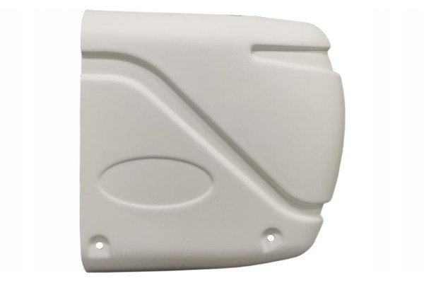 CARRIER XARIOS 400 500 600 REFRIGERATION UNIT RIGHT HOUSING 586047600