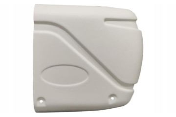 CARRIER XARIOS 400 500 600 REFRIGERATION UNIT RIGHT HOUSING 586047600