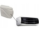 CARRIER XARIOS 400 500 600 REFRIGERATION UNIT RIGHT HOUSING 586047600 Packaging status original