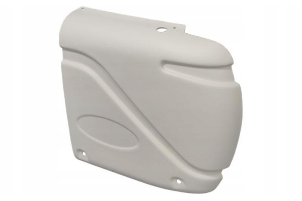 CARRIER XARIOS 400 500 600 REFRIGERATION UNIT RIGHT HOUSING 586047600 Catalog number of the part CX500 03