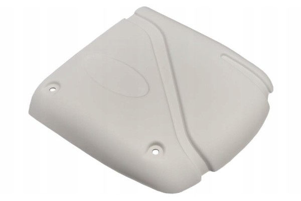CARRIER XARIOS 400 500 600 REFRIGERATION UNIT RIGHT HOUSING 586047600 Quality of parts according to GVO Z replacement