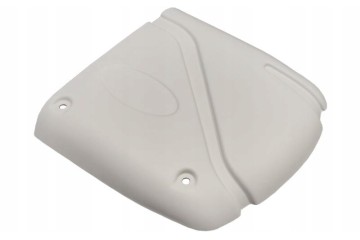 CARRIER XARIOS 400 500 600 REFRIGERATION UNIT RIGHT HOUSING 586047600 Quality of parts according to GVO Z replacement