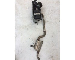 BMW X5 F15 X6 F16 webasto parking heater