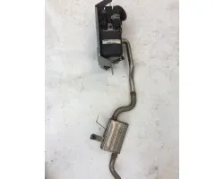 Calefactor estacionamiento Webasto para BMW X5 F15 y X6 F16