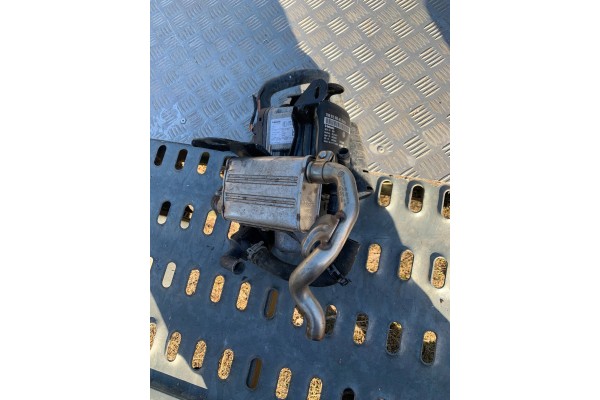 7N0815065AG Parking Heater Webasto VW Sharan Tiguan Original EFFICIENT