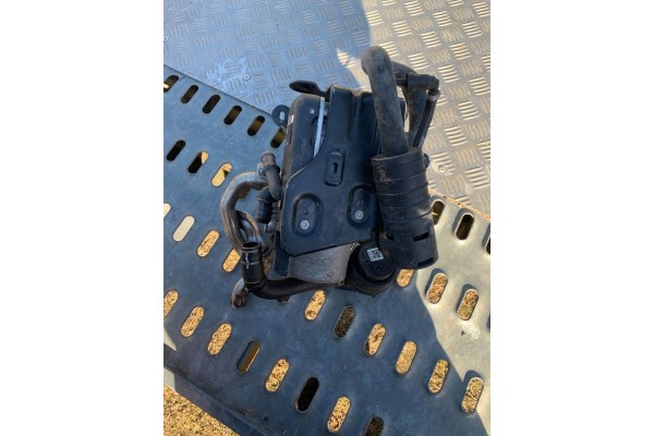 7N0815065AG Parking Heater Webasto VW Sharan Tiguan Original EFFICIENT Catalog number of the part 7N0815065AG