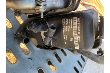 Calefactor Webasto VW 7N0815065AG para Sharan y Alhambra TTvevo Gasoli