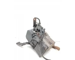 Calefactor de estacionamiento Mercedes-Benz Clase E W211 2003 (Webasto) A0005062864