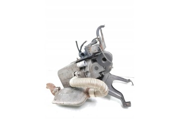 2003 Mercedes Benz E W211 Parking heater Webasto A0005062864 Catalog number of the part A0005062864