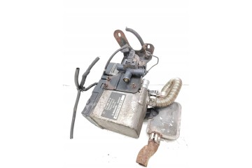 2003 Mercedes Benz E W211 Parking heater Webasto A0005062864 Car type passenger cars