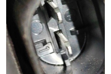 Calefactor de estacionamiento Mercedes-Benz Clase E W211 2003 (Webasto