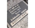 Calefactor de estacionamiento Mercedes-Benz Clase E W211 2003 (Webasto