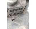 Calefactor de estacionamiento Mercedes-Benz Clase E W211 2003 (Webasto