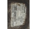 Calefactor de estacionamiento Mercedes-Benz Clase E W211 2003 (Webasto