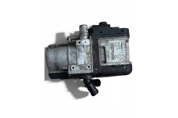 BMW 3 E90 E91 PARKING HEATER WEBASTO 9195108 Part manufacturer BMW OE
