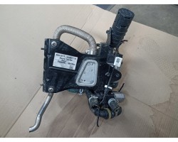 PARKING HEATER WEBASTO THERMO TOP DIESEL BMW G20 G23 6994509 5A3A011