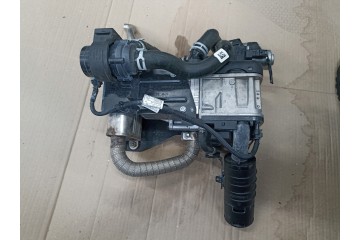 PARKING HEATER WEBASTO THERMO TOP DIESEL BMW G20 G23 6994509 5A3A011 Part manufacturer BMW OE