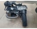 PARKING HEATER WEBASTO THERMO TOP DIESEL BMW G20 G23 6994509 5A3A011 Car type passenger cars