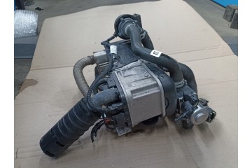 PARKING HEATER WEBASTO THERMO TOP DIESEL BMW G20 G23 6994509 5A3A011 Quality of parts according to GVO O original with manufactu