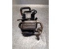 Volkswagen Sharan 2015 Parking heater Webasto