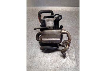 Volkswagen Sharan 2015 Parking heater Webasto