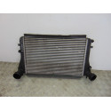 INTERCOOLER VOLKSWAGEN PASSAT BERLINA (3C2) INTERCOOLER VOLKSWAGEN PASSAT BERLINA (3C2)