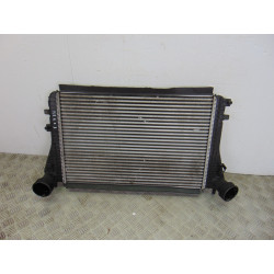 INTERCOOLER VOLKSWAGEN PASSAT BERLINA (3C2)