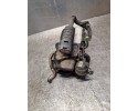 Volkswagen Sharan 2015 Parking heater Webasto Car type passenger cars