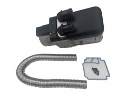 Webasto Thermo Top V Audi A6 C6 4F0265081L AA HF
