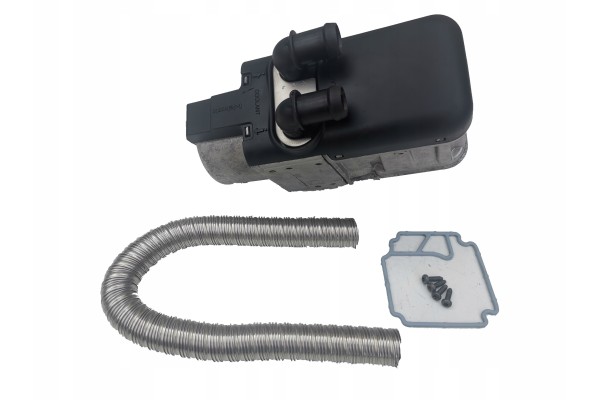 Webasto Thermo Top V Audi A6 C6 4F0265081L AA HF
