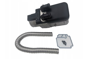 Webasto Thermo Top V Audi A6 C6 4F0265081L AA HF