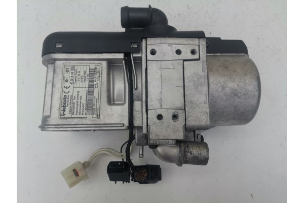 Webasto Thermo Top V Audi A6 C6 4F0265081L AA HF Catalog number of the part 4F0265081L AA H F