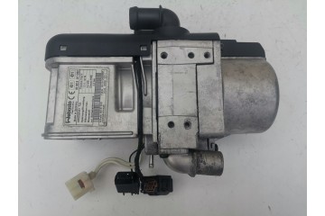 Webasto Thermo Top V Audi A6 C6 4F0265081L AA HF Catalog number of the part 4F0265081L AA H F
