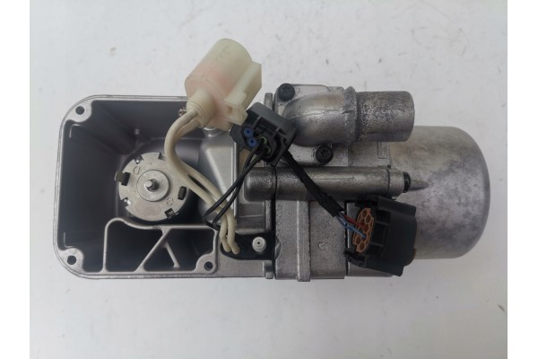 Webasto Thermo Top V Audi A6 C6 4F0265081L AA HF Car type buses trucks