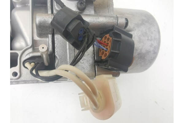 Webasto Thermo Top V Audi A6 C6 4F0265081L AA HF Quality of parts according to GVO O original with manufacturer s logo OE