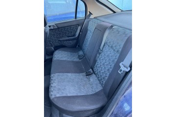 OPEL ASTRA G BERLINA Club