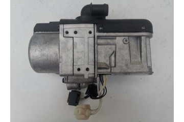 Webasto Thermo Top V Audi A6 C6 4F0265081L AA HF Product weight with unit packaging 8 kg