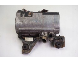 WEBASTO HEATING FORD TRANSIT CONNECT AV61 18K463 BN AV61 18K464 BL
