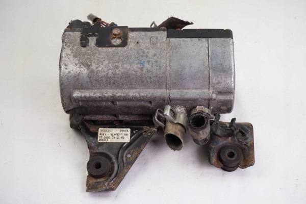 WEBASTO HEATING FORD TRANSIT CONNECT AV61 18K463 BN AV61 18K464 BL