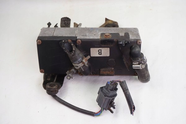WEBASTO HEATING FORD TRANSIT CONNECT AV61 18K463 BN AV61 18K464 BL Catalog number of the part AV61 18K463 BN