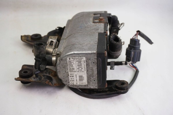 WEBASTO HEATING FORD TRANSIT CONNECT AV61 18K463 BN AV61 18K464 BL Part manufacturer Ford OE