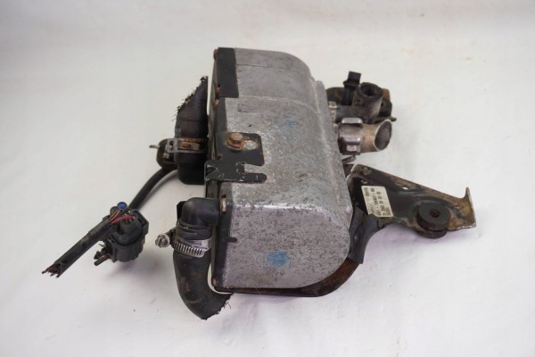 WEBASTO HEATING FORD TRANSIT CONNECT AV61 18K463 BN AV61 18K464 BL Car type passenger cars