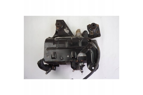 WEBASTO HEATING FORD TRANSIT CONNECT AV61 18K463 BN AV61 18K464 BL Quality of parts according to GVO O original with manufacture