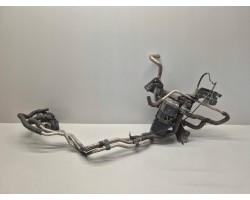 VW T5 MULTIVAN Webasto Parking heater 2 5 TDI 7H0819008H