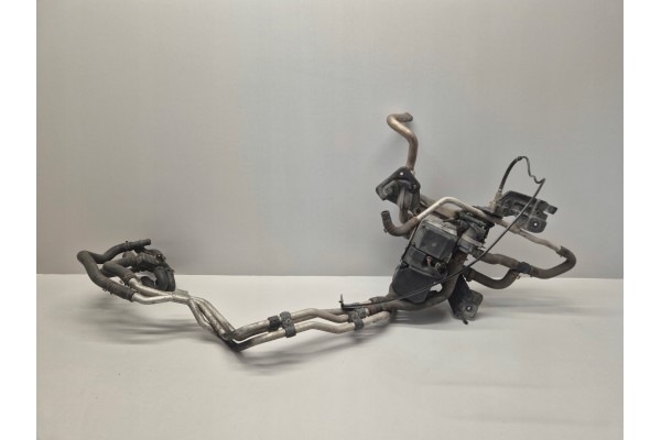VW T5 MULTIVAN Webasto Parking heater 2 5 TDI 7H0819008H