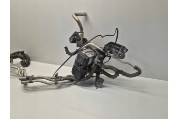 VW T5 MULTIVAN Webasto Parking heater 2 5 TDI 7H0819008H Catalog number of the part 7H0819008H