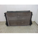 INTERCOOLER VOLKSWAGEN PASSAT BERLINA (3C2) INTERCOOLER VOLKSWAGEN PASSAT BERLINA (3C2)