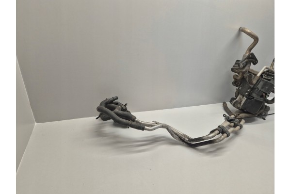 VW T5 MULTIVAN Webasto Parking heater 2 5 TDI 7H0819008H Part manufacturer Webasto