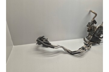 VW T5 MULTIVAN Webasto Parking heater 2 5 TDI 7H0819008H Part manufacturer Webasto
