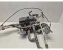VW T5 MULTIVAN Webasto Parking heater 2 5 TDI 7H0819008H Quality of parts according to GVO Q original with factory logo OEM OES